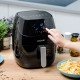 Мультипіч-фритюрниця ZELMER ZAF 5500B