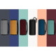 Акустична система 2E SoundXTube TWS, MP3, Wireless, Waterproof Turquoise 2E-BSSXTWTQ