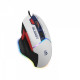 Миша ігрова A4Tech W95 Max Bloody, білий, Bloody
