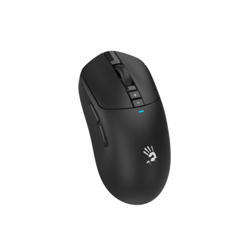 Миша ігрова бездротова Bloody R72 Pro (Black)
