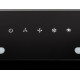 Витяжка Minola HBI 6873 BL GLASS 1200 LED Line