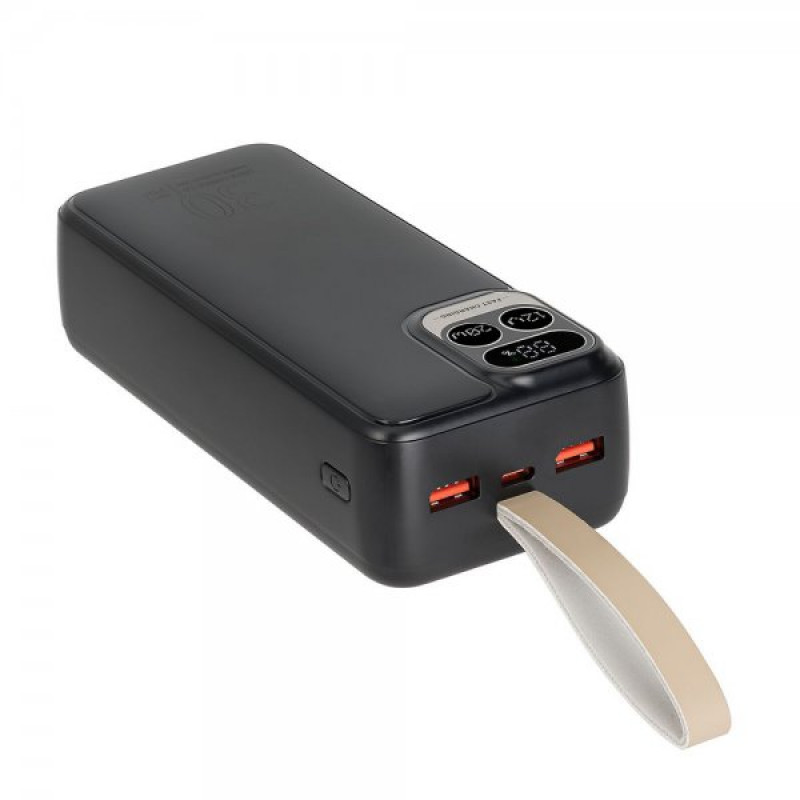 Power Bank Rivacase RIVAPOWER VA2585 (Black)