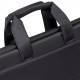 Cумка для ноутбука RivaCase 8630 чорна 15.6" дюймів.