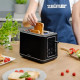Тостер Zelmer ZTS7990
