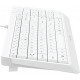 Клавіатура A4Tech Fstyler FK15 (White)
