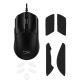 Миша HyperX Pulsefire Haste 2 USB, Black 6N0A7AA