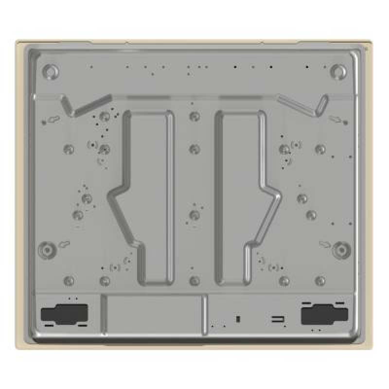 Варильна панель Gorenje GW 642 CLI