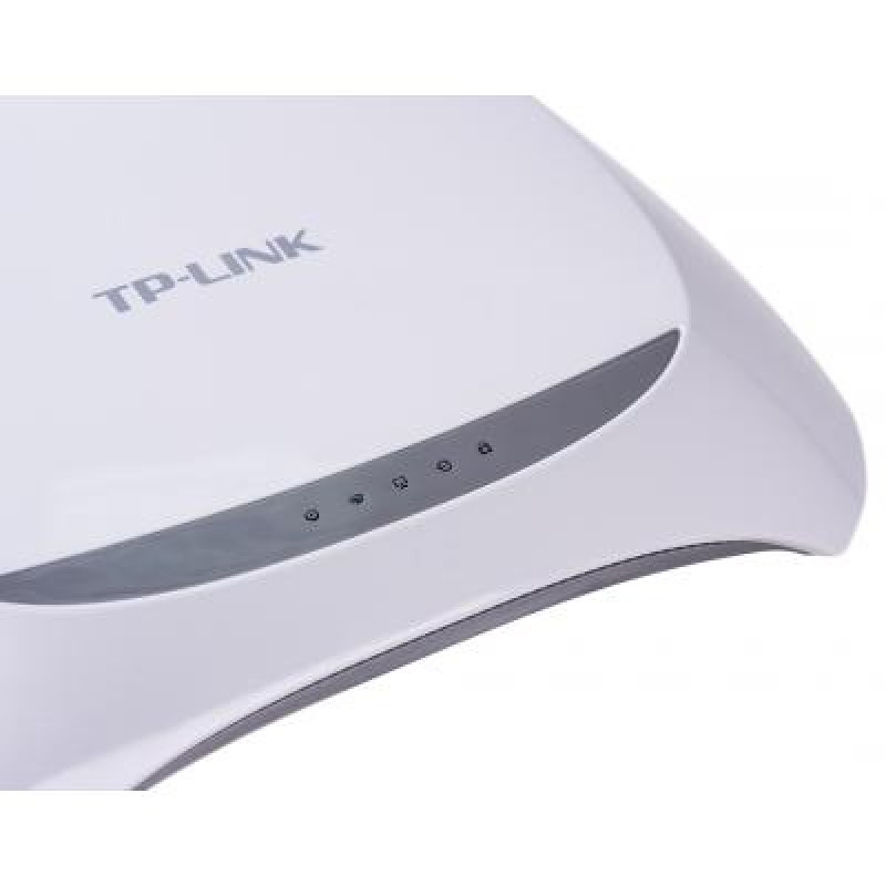 Маршрутизатор Wi-Fi TP-Link TL-WR840N