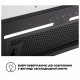 Витяжка INTERLINE SWAY BL A/60 GL/S повновбудована