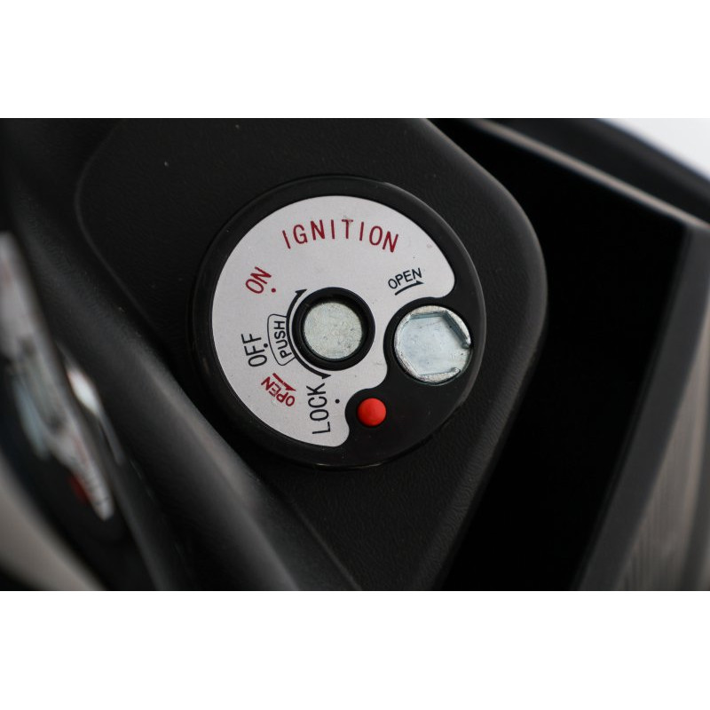 Електроскутер Maxxter NEON (White)