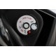 Електроскутер Maxxter NEON (White)