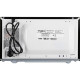 Мiкрохвильова пiч Whirlpool MWP101B