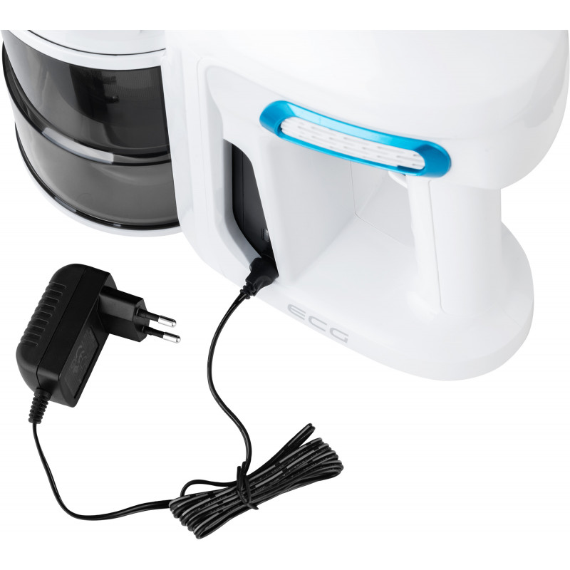 Порохотяг ECG VT 5220 2in1 Flex Clean
