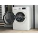Прально-сушильна машина Whirlpool FFWDB976258BVUA
