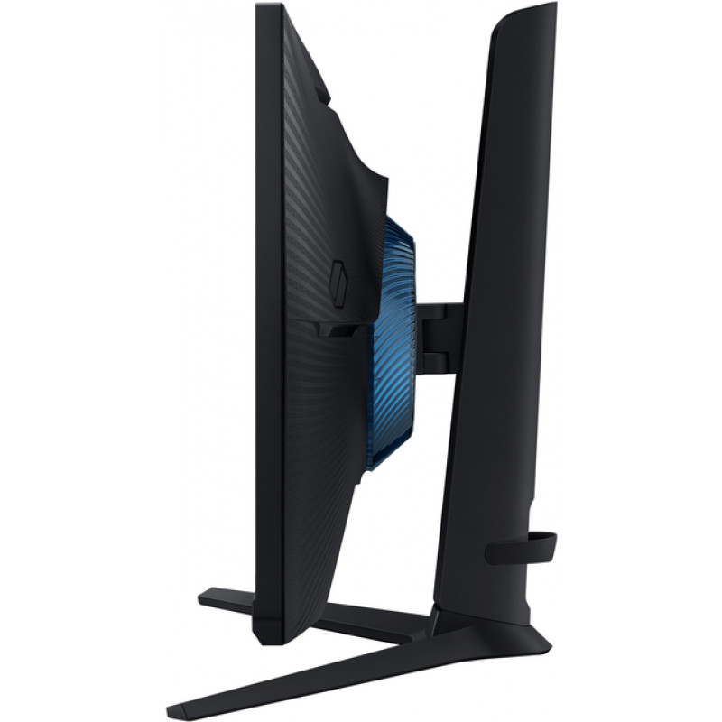 Монiтор TFT SAMSUNG LS24DG300EIXUA