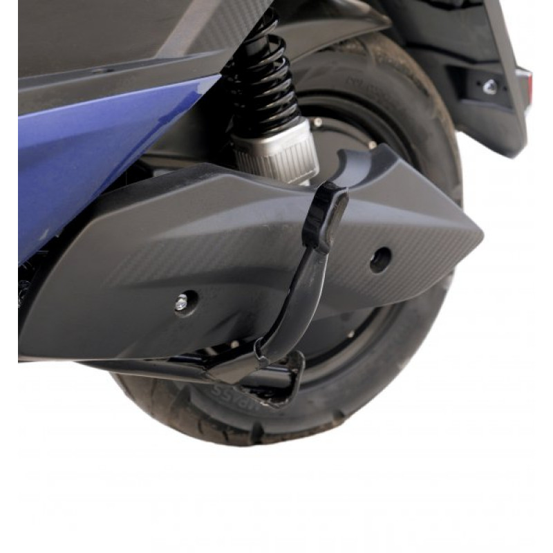 Електроскутер Maxxter NEOS V (Blue)