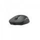 Миша бездротова A4Tech Fstyler FB26CS Air2 (Smoky Grey), сірий+чорний
