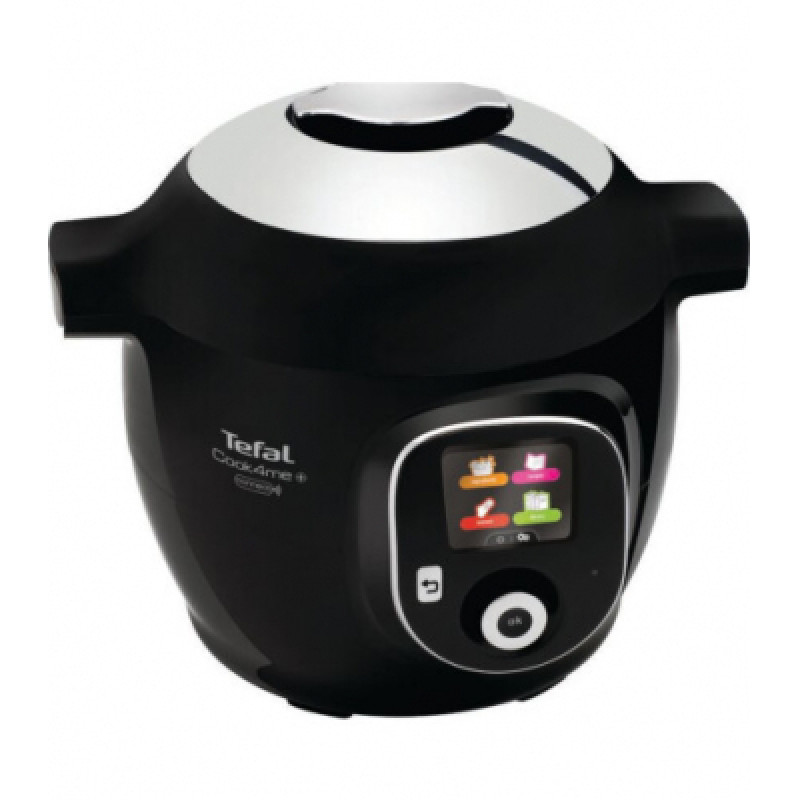 Скороварка TEFAL CY855830