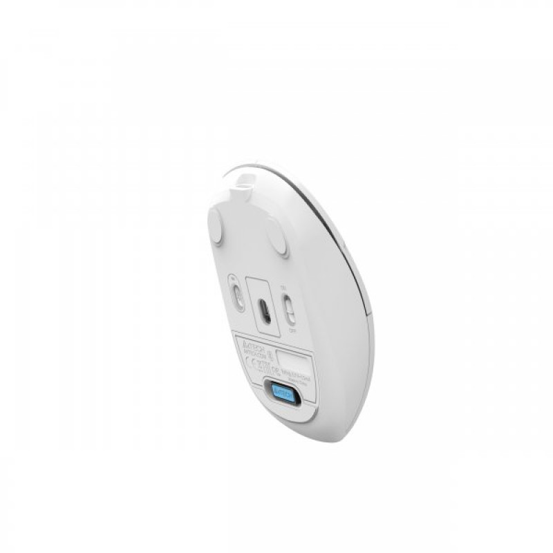 Миша бездротова A4Tech Fstyler FG16CS Air2 (White)