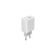 Зарядний пристрій Colorway Power Delivery Port PPS USB Type-C (30W) (CW-CHS038PD-WT)