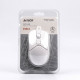 Миша A4Tech Fstyler FM12 (White), USB, колір білий