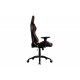Крісло 2E GAMING HIBAGON II Black/Red 2E-GC-HIB-BKRD