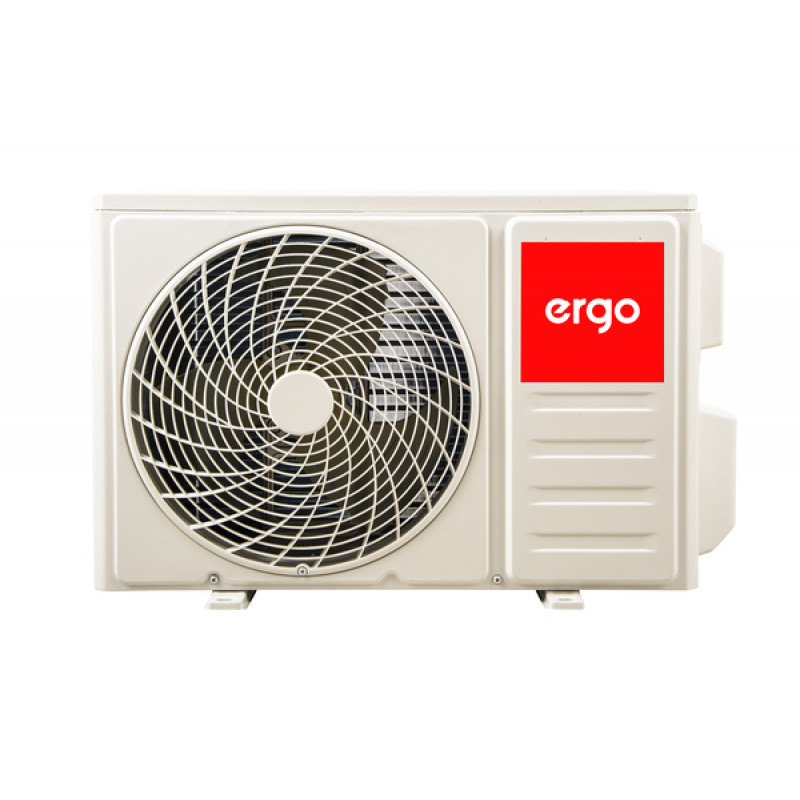 Кондиціонер ERGO ACI 1223 SWН WIFI