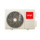 Кондиціонер ERGO ACI 1223 SWН WIFI