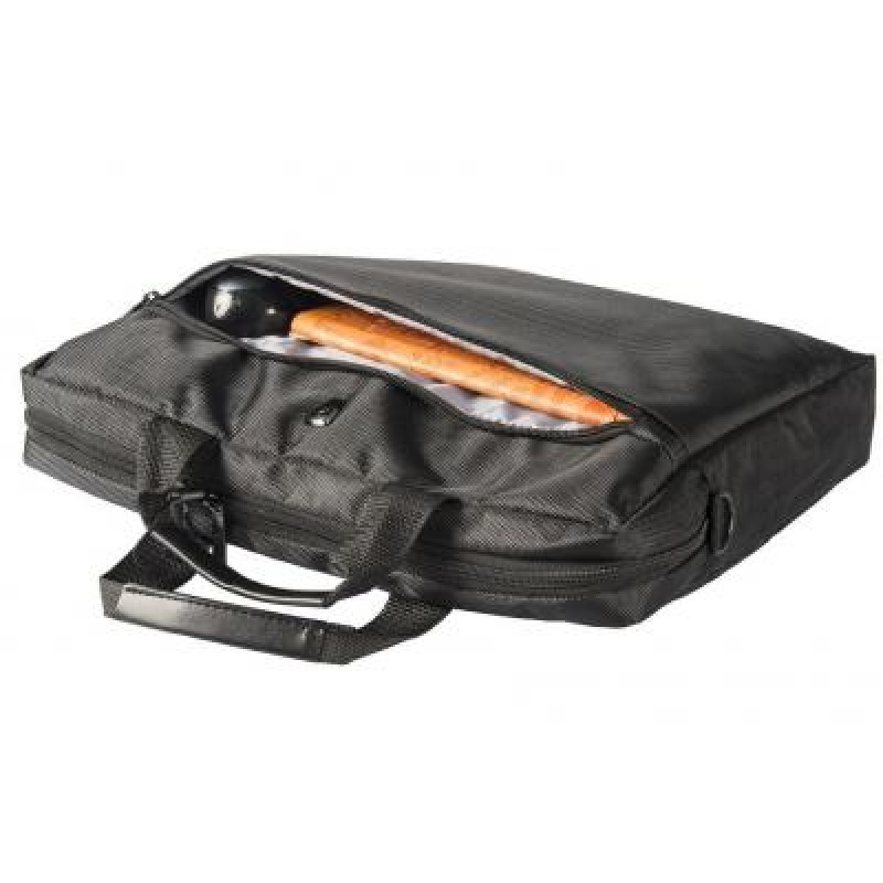 Сумка для ноутбука 2E-CBN315BK 16 Black
