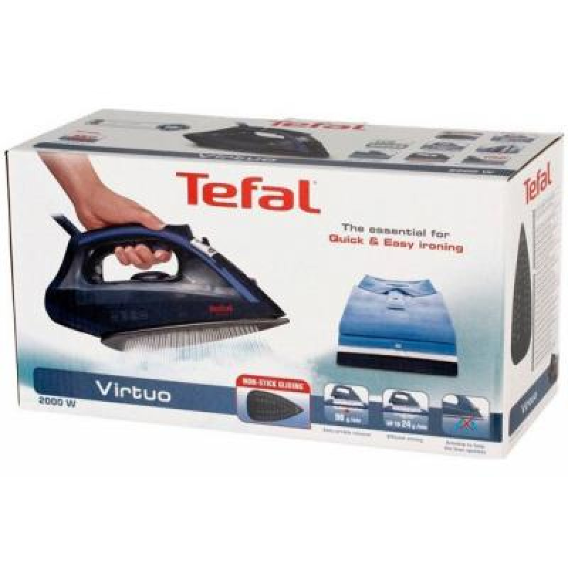 Праска Tefal FV1713E0