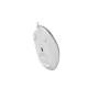 Миша A4Tech Fstyler FM26S (Icy White),USB