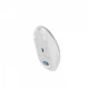 Миша A4Tech Fstyler FG15CS Air2 (White), USB, колір білий
