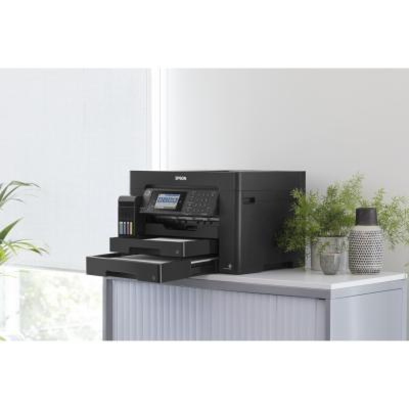 БФП Epson EcoTank C11CH71404