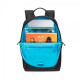 Рюкзак для ноутбука Rivacase 7523 (Black), 13.3"