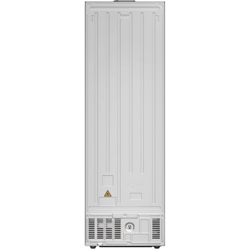 Холодильник Candy CNCQ2T618EB