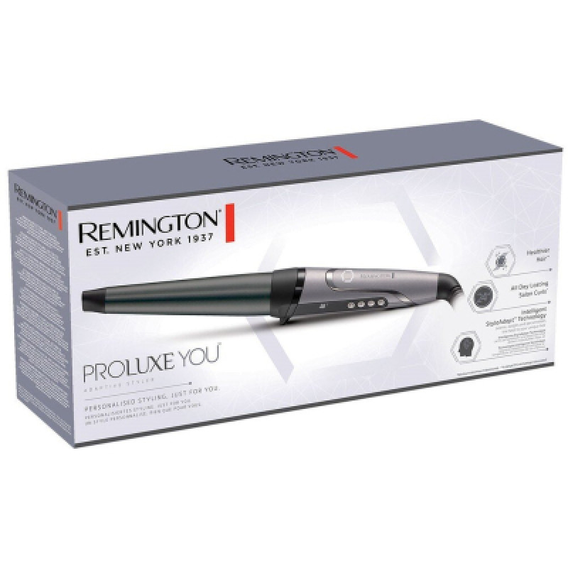 Плойка конусна Remington CI98X8