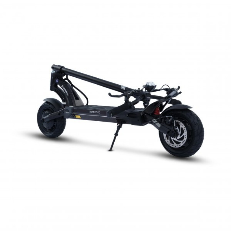 Електросамокат Kaabo Mantis 10 Lite