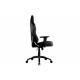 Крісло 2E GAMING BASAN II Black/Red 2E-GC-BAS-BKRD