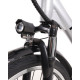 Електричний велосипед Maxxter CITY 2.0 (LightBlue)