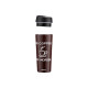Термокухоль Ardesto Coffee Time, 450мл,коричневий AR2645CB