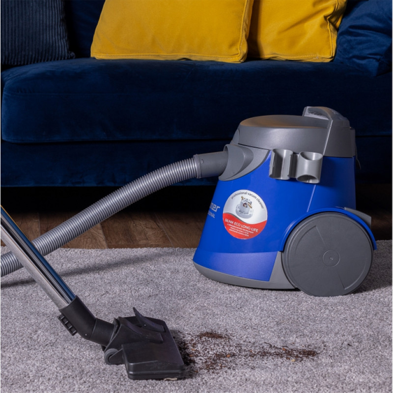 Порохотяг Zelmer ZVC 5105 B Professiona