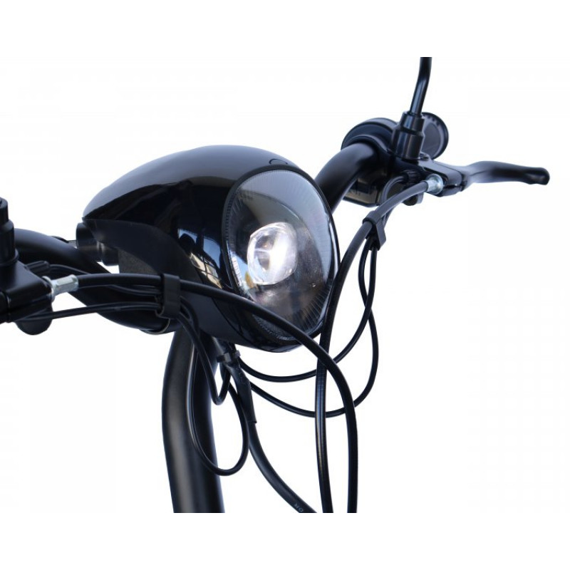 Електроскутер SUNRA Dream H2
