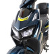 Електроскутер Maxxter LEON (Blue)