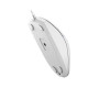 Миша A4Tech N-530S (White) USB