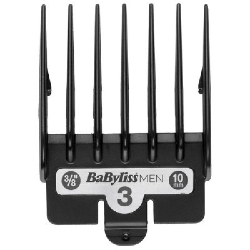 Машинка для стрижки Babyliss E996E