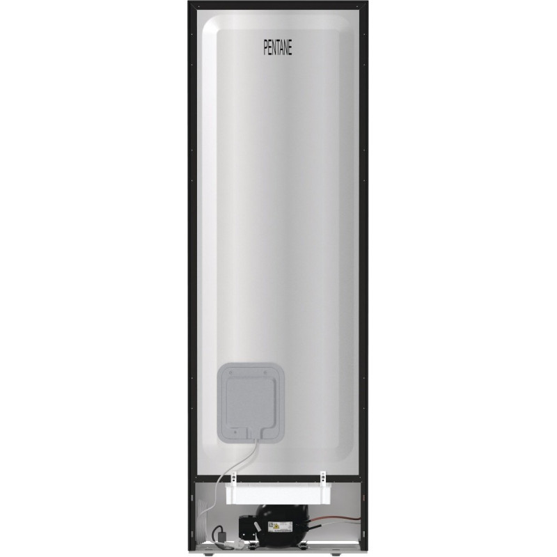 Холодильник Gorenje NRK619EABXL4