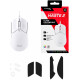 Миша HyperX Pulsefire Haste 2 WL, White 6N0A9AA
