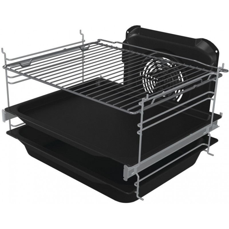 Плита Gorenje GECS 5C70 WA