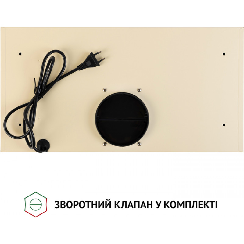 Витяжка Perfelli TL 6316 IV 700 LED