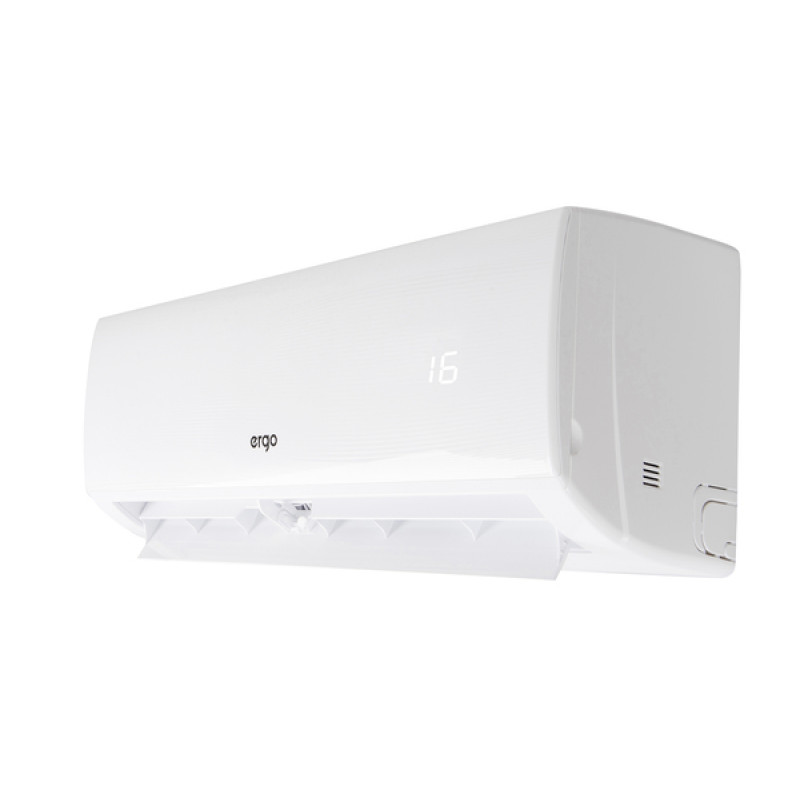 Кондиціонер ERGO ACI 1223 SWН WIFI